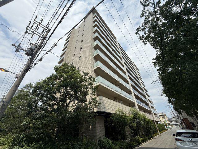 プレミスト都島パークフロント