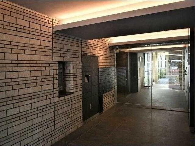 デュオステージ品川西大井