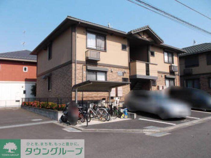 アタラクシアC