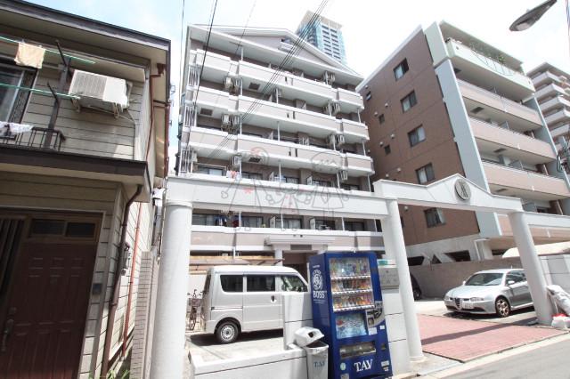 WISEコート松崎町