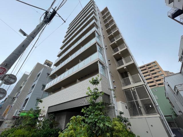 GENOVIA西川口V