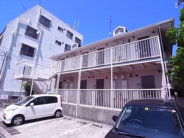 セジュール宝泉