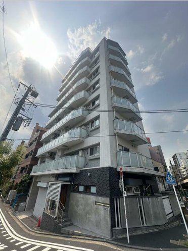 ウイングコート横浜