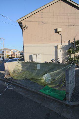 ブリーズ東海神C棟