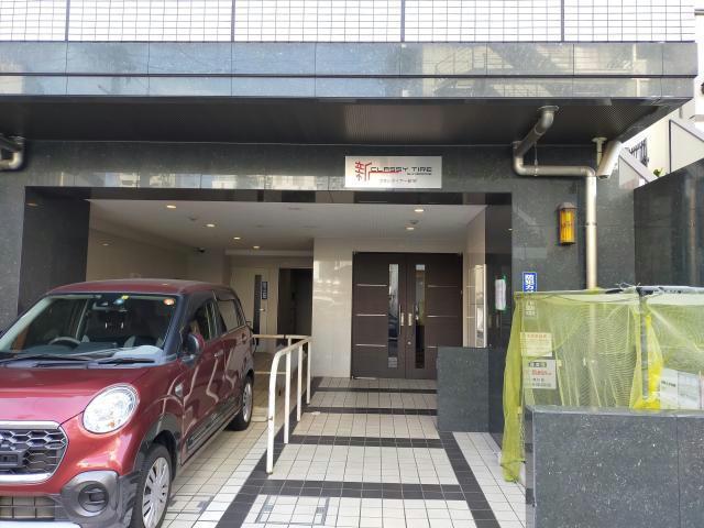 クラシタイヤー新栄