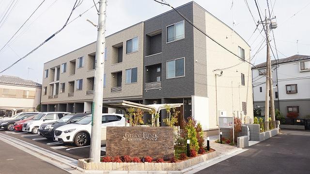 グレイス・ファイン