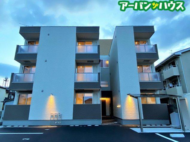 REGALEST奥田