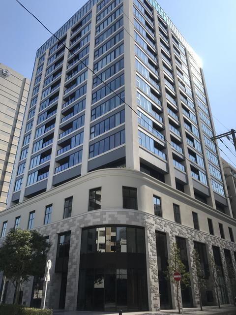 パークコート山下公園(2LDK/9階)