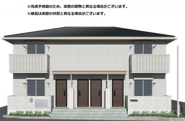 D-ROOM松江北II