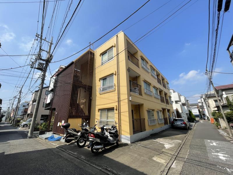 コーポ中島