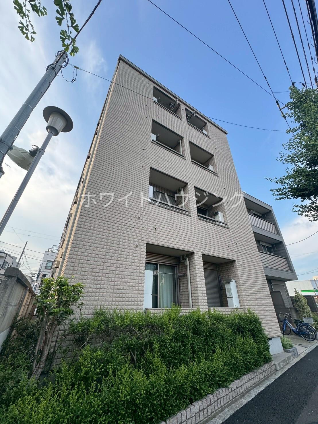 フィオーレ十条