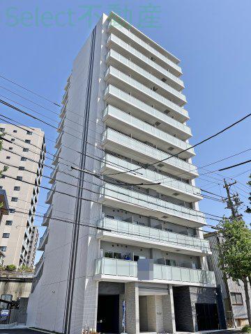ブリリアコート金山