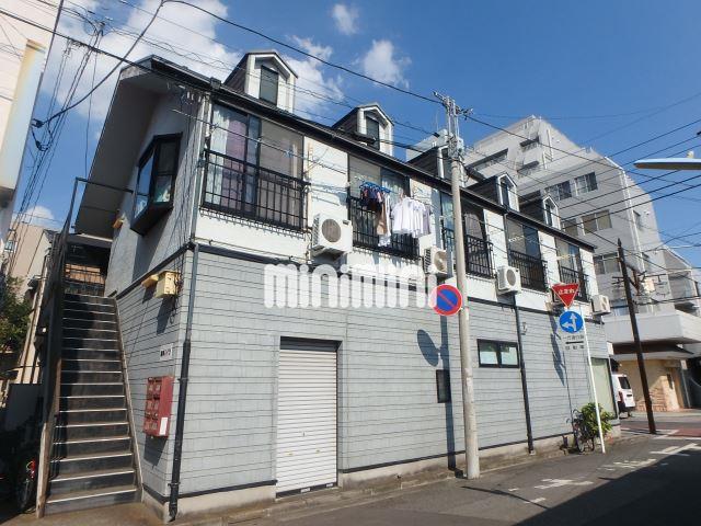 峰岸ハイツ