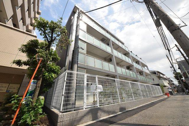 フォレスト東高円寺