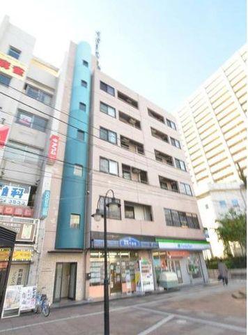 TS GARDEN小田急相模原