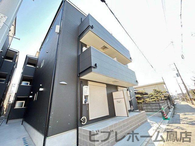 FSTYLE西取石3号館