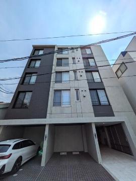 LUORE浅間町