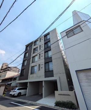 LUORE浅間町