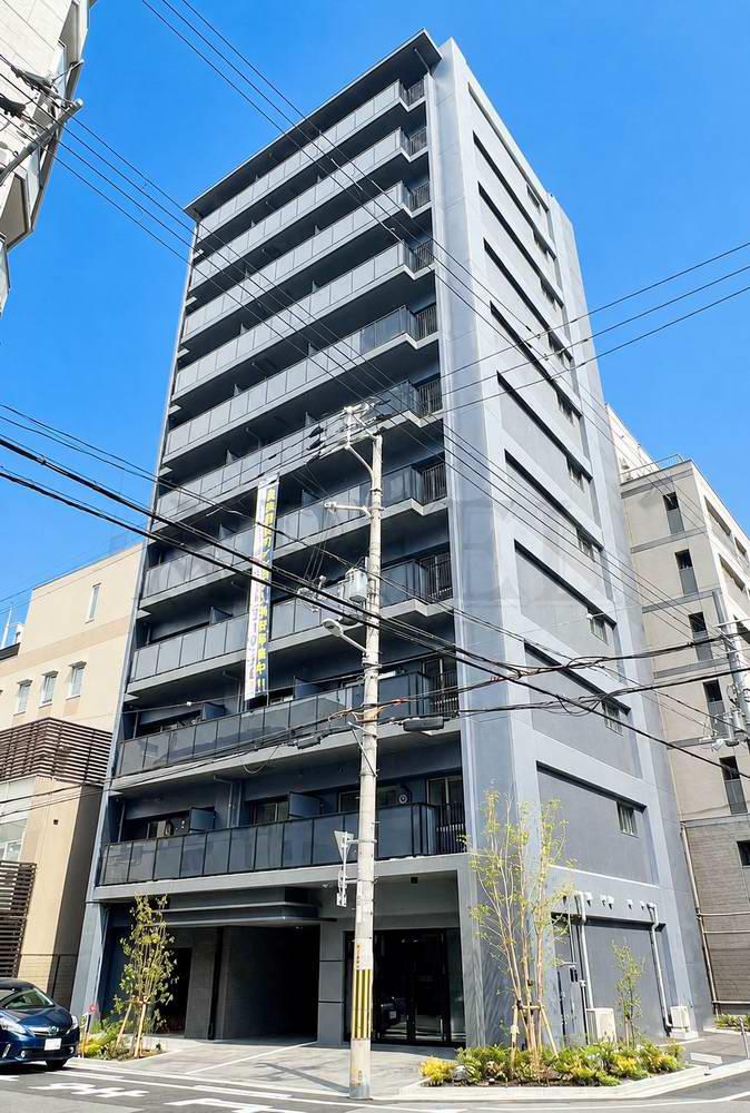 アーバネックス大阪天満橋