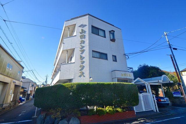 山田カンプレックス
