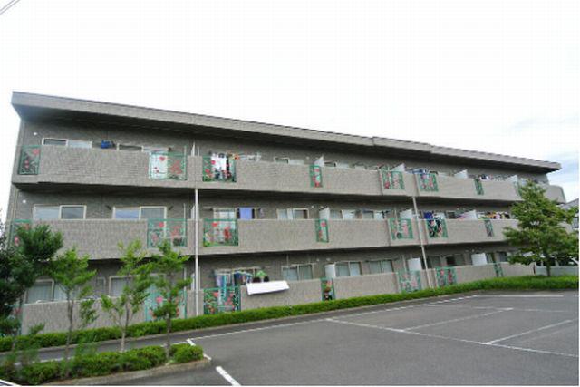 プレイスコート住吉