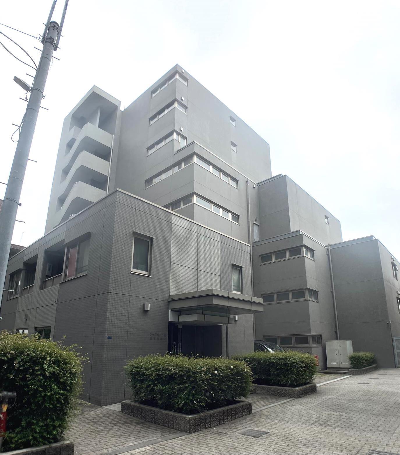 ウィズウィース渋谷神南 S棟