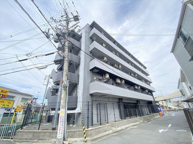 ルミナス岸部