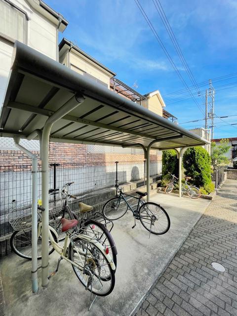 南海高野線 萩原天神駅 徒歩39分 3階建 築19年