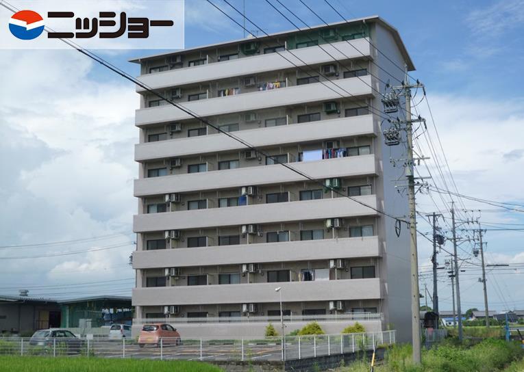 ルミエール青山11