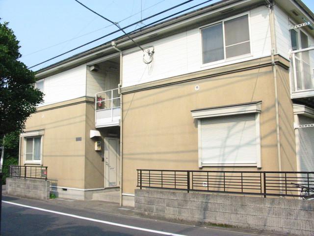 グレイス久我山II