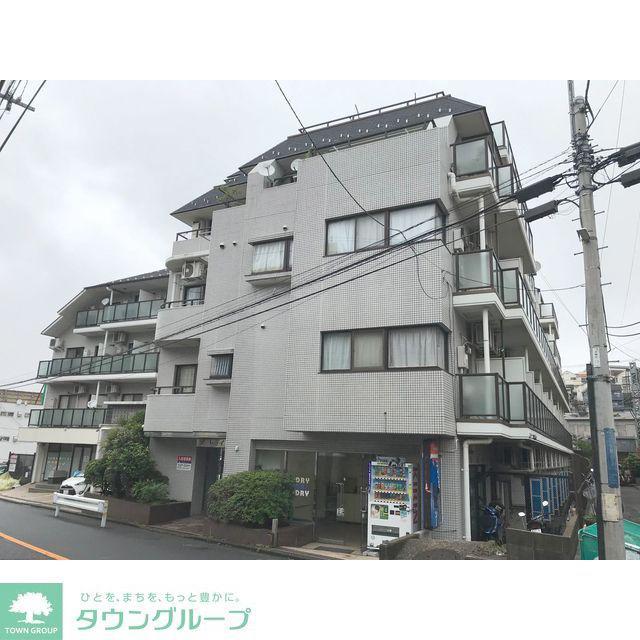 グレイス上大岡
