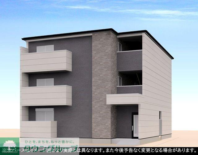 KEIAI RESIDENCE 大和田VI