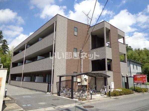 アンプルールフェール柏