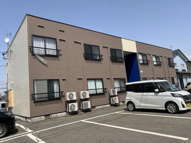 トピア新屋
