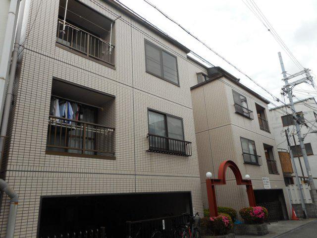 TNKアベノ