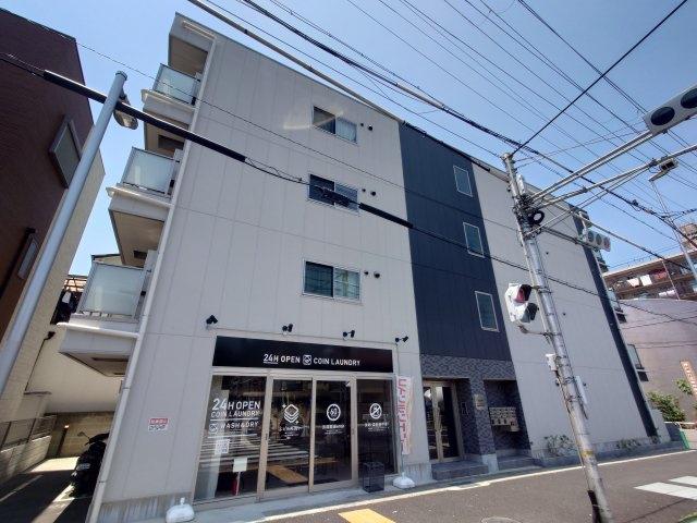D-SQUARE深江本町