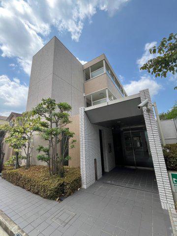 シャルム甲子園口