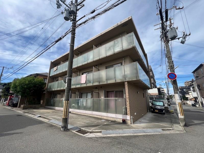PARK COURT 東須磨
