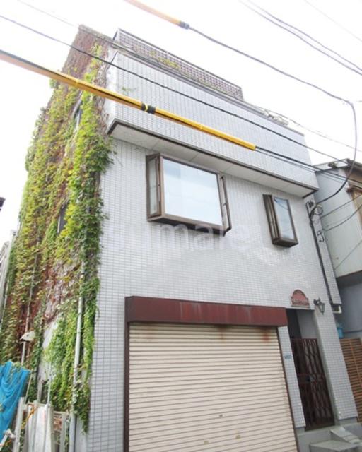 ベルファミーユナバエ