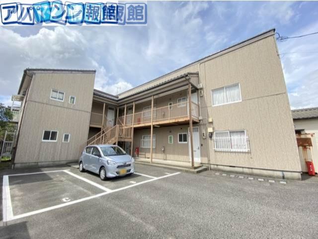 ハイツ・アレーナ