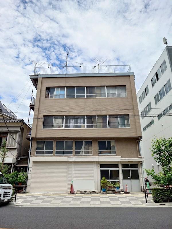 大内荘