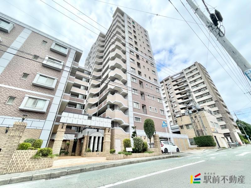 ロフティ城南セントラルタワー