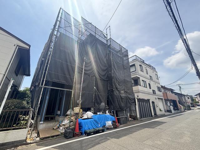 カインドネス橋本Ⅱ