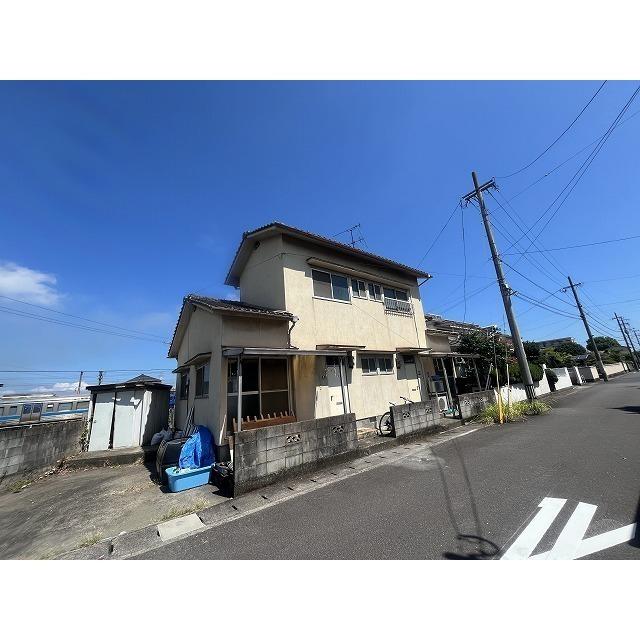 牧上町付共同