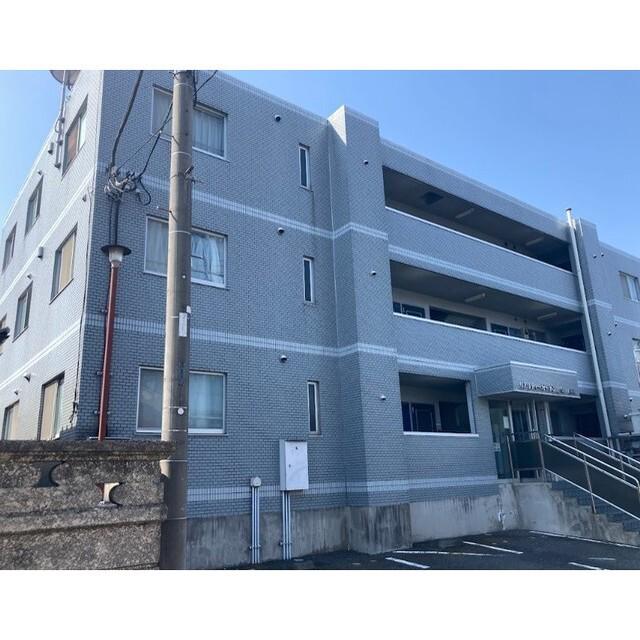 リアリティーガーデン上柴A