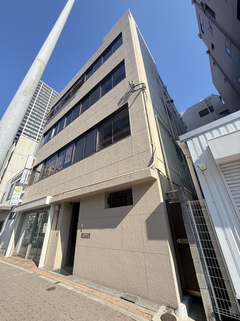 杉本商事ビル