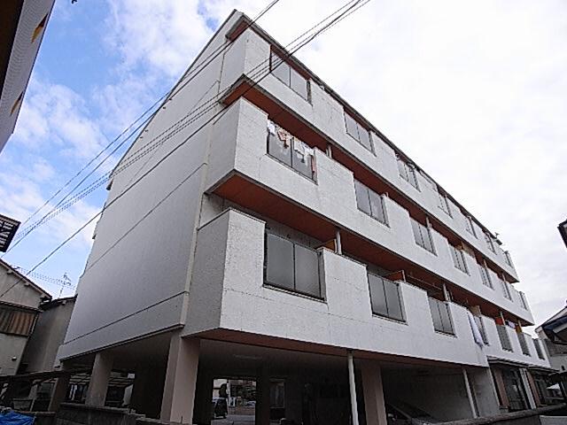 土佐ビル高柳