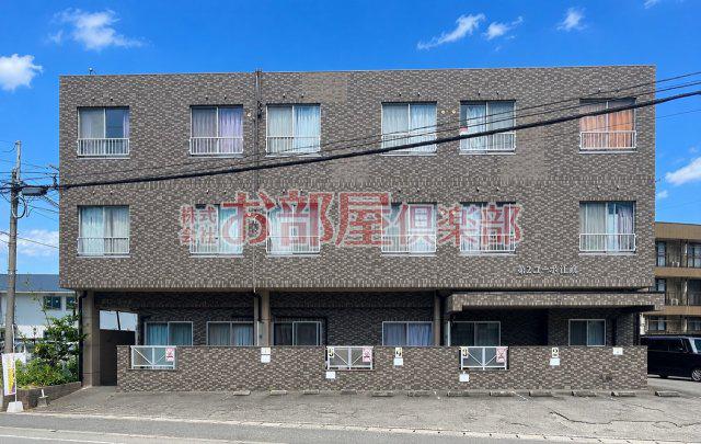 第2コーポ江頭