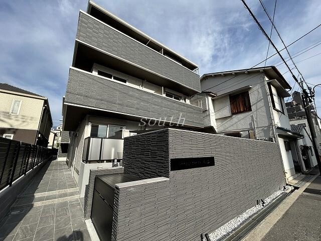 D-RESIDENCE安立