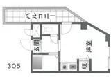 千代が丘マンション